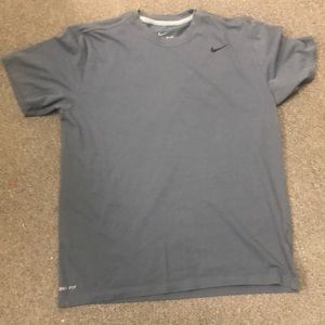 Men’s Nike Dry-FIT Training Tee